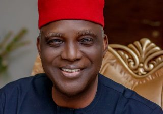 Prof. Barth Nnaji to Attend SUPERNEWS Conference as Special Guest of Honour