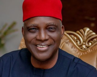 Prof. Barth Nnaji to Attend SUPERNEWS Conference as Special Guest of Honour