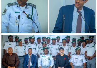 Nigeria Customs, World Bank Deepen Post-Clearance Audit Capacity to Boost Revenue, Trade Facilitation