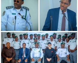 Nigeria Customs, World Bank Deepen Post-Clearance Audit Capacity to Boost Revenue, Trade Facilitation