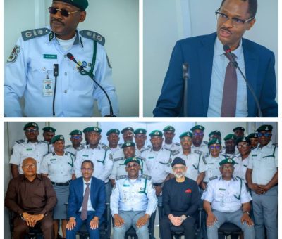 Nigeria Customs, World Bank Deepen Post-Clearance Audit Capacity to Boost Revenue, Trade Facilitation