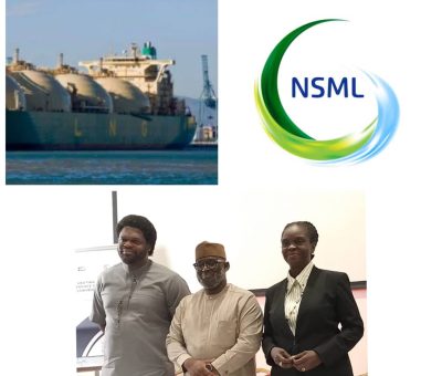 How NSML’s Maritime Centre of Excellence is Positioning Nigeria as a Global Maritime Training Hub