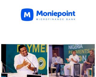 Moniepoint CEO Advocates Credit-Led Growth as CBN Launches Payments Vision 2028