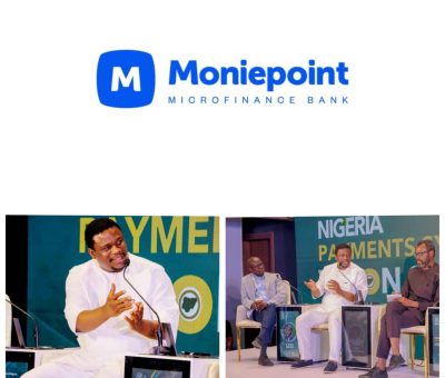 Moniepoint CEO Advocates Credit-Led Growth as CBN Launches Payments Vision 2028