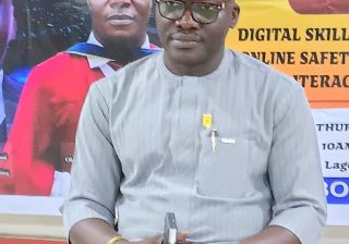 FiBOP Youth Programme: Awobotu Urges Students to Embrace Professional Courses, Multi-Skilling