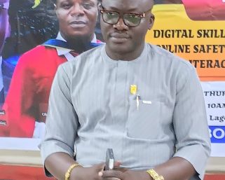 FiBOP Youth Programme: Awobotu Urges Students to Embrace Professional Courses, Multi-Skilling