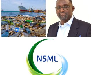 Polluted Waterways and Plastic Waste: NSML Boss Sounds Alarm Over Environmental Crisis