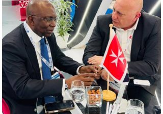 NIMASA, Malta Ship Registry Explore Partnership to Modernise Nigeria’s Ship Registry