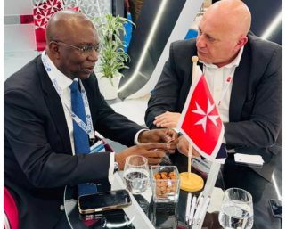 NIMASA, Malta Ship Registry Explore Partnership to Modernise Nigeria’s Ship Registry