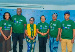World Environment Day: Nestlé Unveils Multi-Stakeholder Coalition to Tackle Waste Pollution
