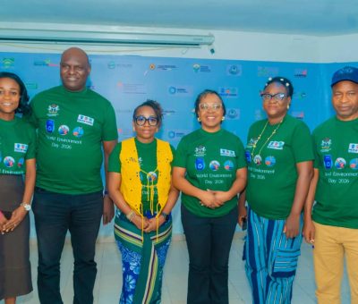 World Environment Day: Nestlé Unveils Multi-Stakeholder Coalition to Tackle Waste Pollution
