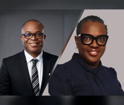 Duru, Okeahialam Lead Discussions at SUPERNEWS 10th Anniversary Conference