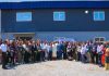 Harvard Team Applauds NASENI-Troment Diagnostic Factory as Boost to Malaria Eradication Efforts