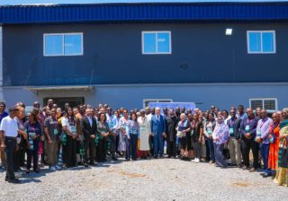 Harvard Team Applauds NASENI-Troment Diagnostic Factory as Boost to Malaria Eradication Efforts