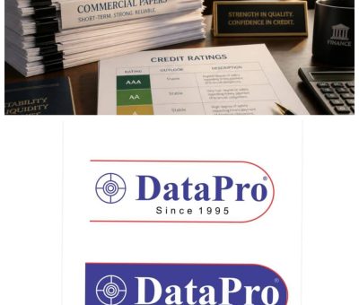 DataPro Highlights Rising Role of Credit Ratings in Commercial Paper Market Growth
