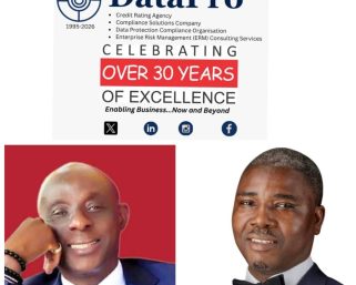 DataPro to Host Dialogue on Africa’s Path to Investment-Grade Sovereign Ratings