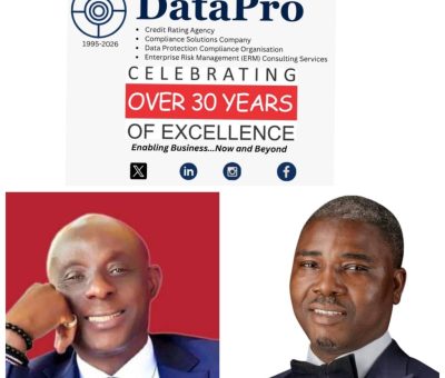 DataPro to Host Dialogue on Africa’s Path to Investment-Grade Sovereign Ratings