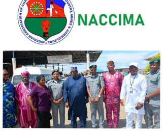 NACCIMA Embarks on Trade Assessment Road Trip to Togo, Identifies Cross-Border Bottlenecks