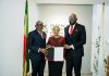United Capital Breaks New Ground in Ethiopia, Broadens African Operations