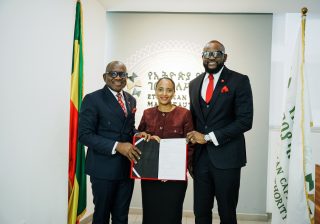 United Capital Breaks New Ground in Ethiopia, Broadens African Operations