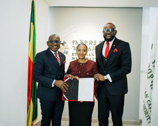 United Capital Breaks New Ground in Ethiopia, Broadens African Operations