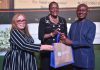 Fidelity Bank Reaffirms Commitment to MSMEs, Promotes Sustainable Business Growth