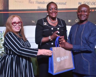 Fidelity Bank Reaffirms Commitment to MSMEs, Promotes Sustainable Business Growth