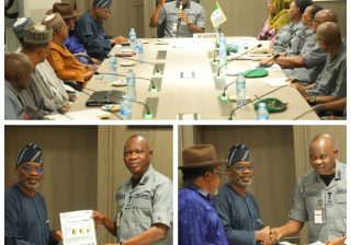 Customs Intensifies Crackdown on Vegetable Oil Smuggling, Plans Special Operations