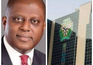Cardoso Receives Central Bank of the Year Award in London, Dedicates Honour to CBN Staff
