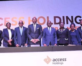 Access Holdings Hits N1tn Profit Before Tax Amid Aggressive Risk Provisions