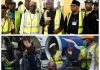 Democracy Day: Dr. Doro Seeks National Support for Reintegration of 258 Returnees from South Africa