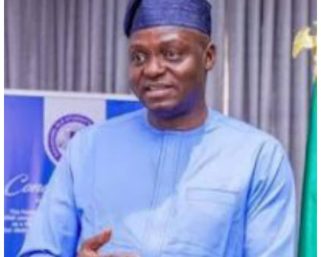APC Chairman Urges Nigerians to Defend Democracy, Support Tinubu’s Reforms