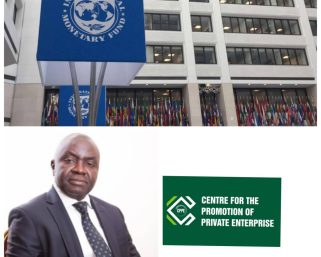 CPPE Backs IMF Assessment of Nigeria’s Reforms, Calls for More Balanced Economic Policies