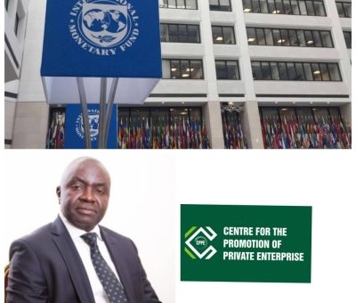 CPPE Backs IMF Assessment of Nigeria’s Reforms, Calls for More Balanced Economic Policies