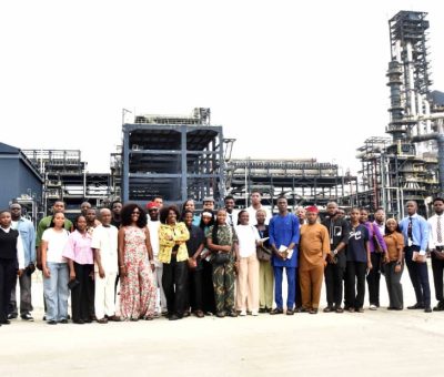 Dangote Refinery Raises $2.5bn in Africa’s Largest Private Equity Placement