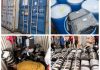 Apapa Customs Intercepts 1.8 Tonnes of Cannabis, Seizes Expired Drugs Worth ₦12.8bn