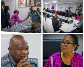 Customs, American Business Council Strengthen Trade Ties, Tackle Business Bottlenecks