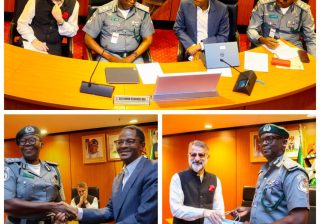 NCS, World Bank Deepen Partnership on Post Clearance Audit Modernisation