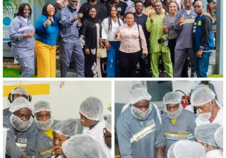 MAGGI Deepens Stakeholder Engagement on Food Quality, Safety