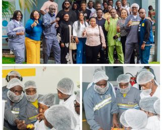 MAGGI Deepens Stakeholder Engagement on Food Quality, Safety