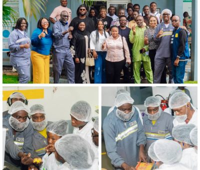 MAGGI Deepens Stakeholder Engagement on Food Quality, Safety