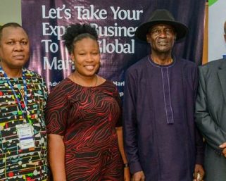 Fidelity Bank Trains Exporters to Harness AfCFTA Opportunities