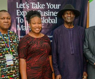 Fidelity Bank Trains Exporters to Harness AfCFTA Opportunities