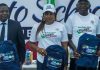 Fidelity Bank Donates School Packs to Over 600 Pupils in Plateau