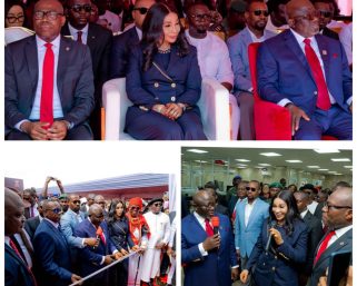 Zenith Bank Expands Financial Inclusion Drive with New Branch in Delta Community