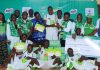 Davidhall International College, Ado Grammar School Win MILO Western Conference Basketball Titles