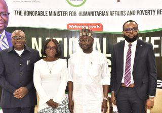 Minister Unveils National Poverty Intelligence Lab to Strengthen Nigeria’s Fight Against Poverty