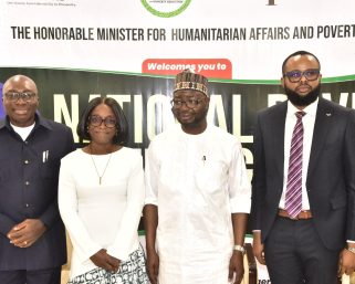 Minister Unveils National Poverty Intelligence Lab to Strengthen Nigeria’s Fight Against Poverty