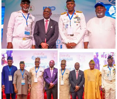 Stakeholders Seek Better Welfare, Protection for Nigerian Seafarers