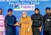 Fidelity Bank Wins DBN Award for Expanding First-time Credit Access to MSMEs